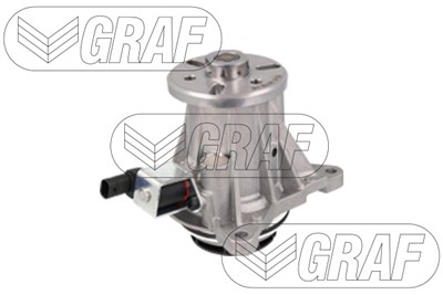 GRAF PA1478 EAN: 8032747120804.