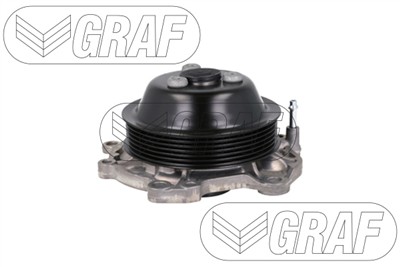 GRAF PA1485 EAN: 8032747120989.