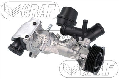 GRAF PA1492 EAN: 8032747122389.