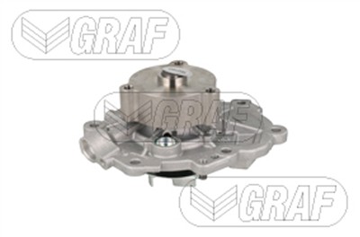 GRAF PA1506-8 EAN: 8032747427002.