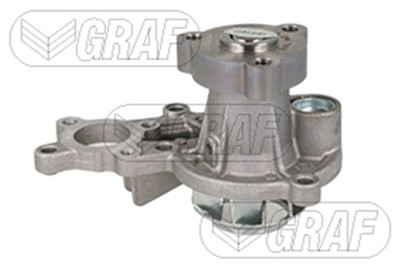 GRAF PA1615 EAN: 8032747502648.
