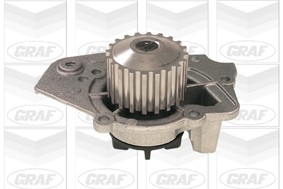 GRAF PA256 EAN: 8032747261606.
