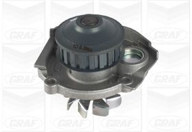 GRAF PA286A EAN: 8032747261835.
