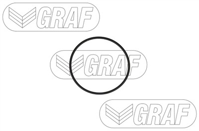 GRAF PA422 EAN: 8032747262948.