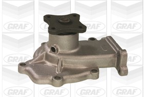 GRAF PA493A EAN: 8032747263310.