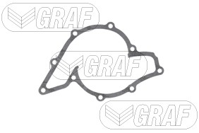 GRAF PA763 EAN: 8032747265802.