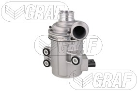 GRAF PAE1400 EAN: 8032747505922.