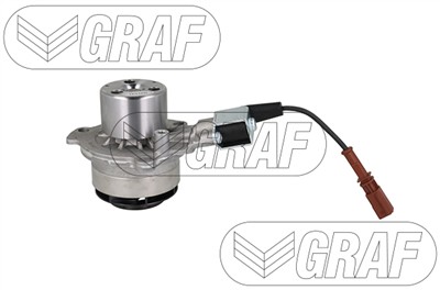 GRAF PAS1360A