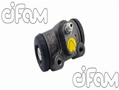 CIFAM 101-250