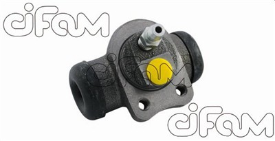 CIFAM 101-301 EAN: 8032747002667.