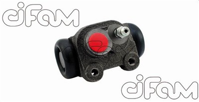 CIFAM 101-348 EAN: 8032747003121.