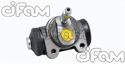 CIFAM 101-364 EAN: 8032747003268.
