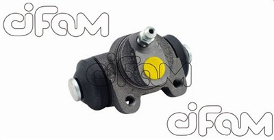 CIFAM 101-365 EAN: 8032747003275.