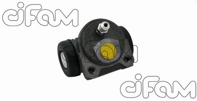 CIFAM 101-371 EAN: 8032747003336.