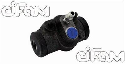 CIFAM 101-450 EAN: 8032747004029.