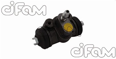 CIFAM 101-464 EAN: 8032747004142.
