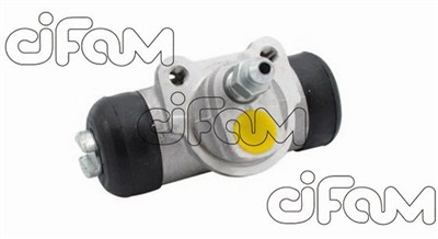CIFAM 101-506 EAN: 8032747004524.