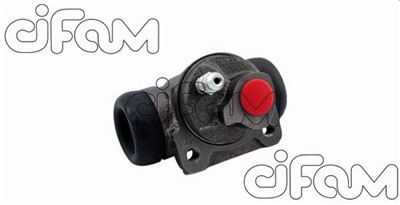 CIFAM 101-590 EAN: 8032747005200.