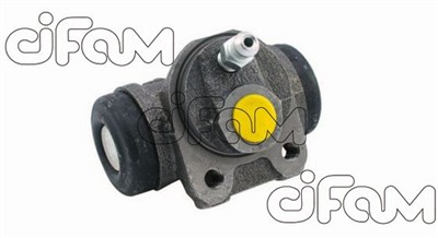 CIFAM 101-601 EAN: 8032747005316.