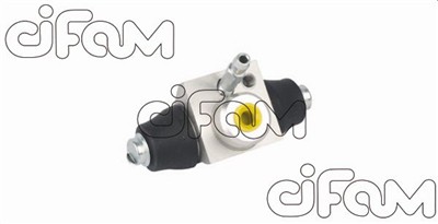 CIFAM 101-608 EAN: 8032747005385.