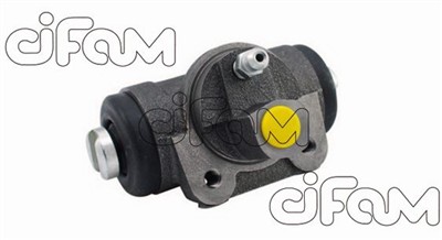 CIFAM 101-618 EAN: 8032747005460.