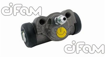 CIFAM 101-632 EAN: 8032747005606.