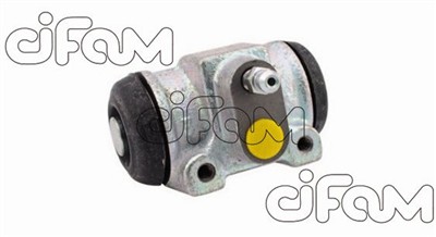CIFAM 101-634 EAN: 8032747005620.