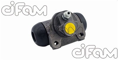 CIFAM 101-644 EAN: 8032747005729.