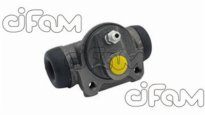 CIFAM 101-646 EAN: 8032747005743.