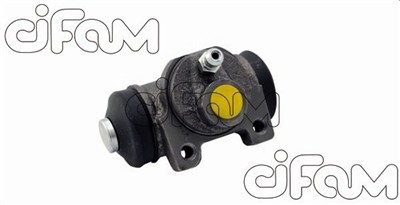 CIFAM 101-649 EAN: 8032747005774.