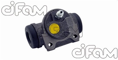CIFAM 101-655 EAN: 8032747005835.