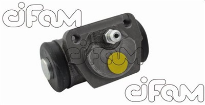 CIFAM 101-663 EAN: 8032747005910.