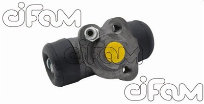CIFAM 101-670 EAN: 8032747005989.