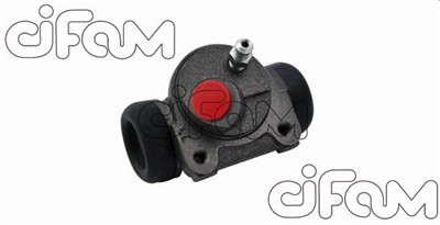 CIFAM 101-672 EAN: 8032747006009.