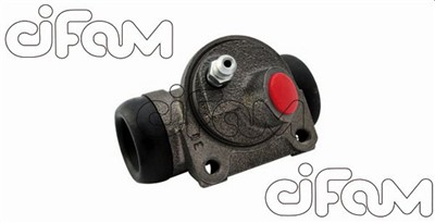 CIFAM 101-673 EAN: 8032747006016.