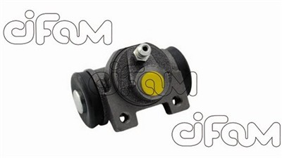 CIFAM 101-703 EAN: 8032747006313.