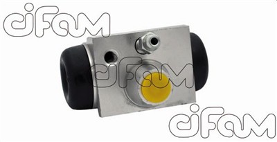 CIFAM 101-744 EAN: 8032747006726.