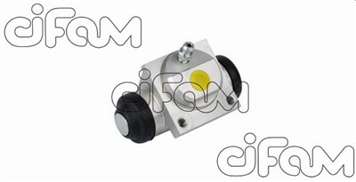 CIFAM 101-758 EAN: 8032747006863.