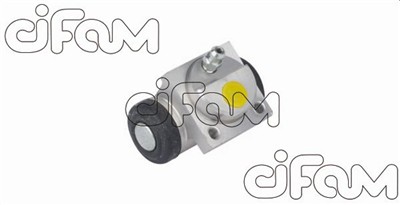 CIFAM 101-759 EAN: 8032747006870.