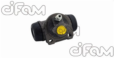 CIFAM 101-801 EAN: 8032747007297.