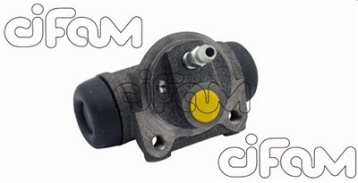 CIFAM 101-820 EAN: 8032747007488.