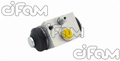 CIFAM 101-827 EAN: 8032747007556.