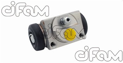 CIFAM 101-829 EAN: 8032747007570.