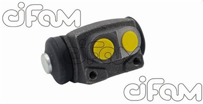 CIFAM 101-831 EAN: 8032747007594.
