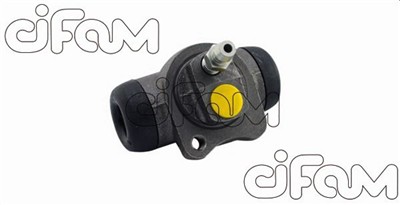 CIFAM 101-843 EAN: 8032747007716.