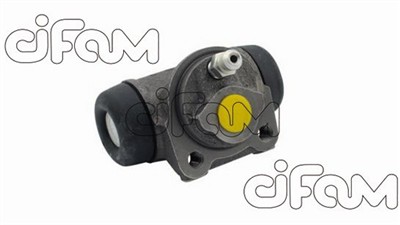 CIFAM 101-853 EAN: 8032747007808.
