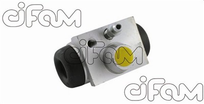 CIFAM 101-882 EAN: 8032747008089.
