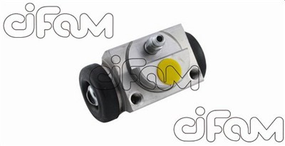 CIFAM 101-893 EAN: 8032747008171.