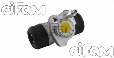 CIFAM 101-895 EAN: 8032747008195.
