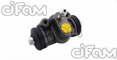 CIFAM 101-930 EAN: 8032747008447.